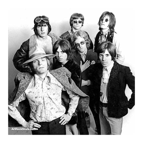 The Alan Bown | Artist