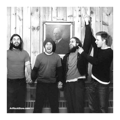 The Angels of Light | Artist