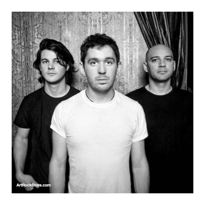 The Antlers | Artist