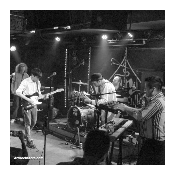 The Astronauts (UK) | Artist