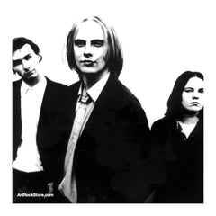 The Auteurs |  Artist