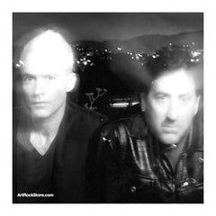 The Avalanches |  Artist