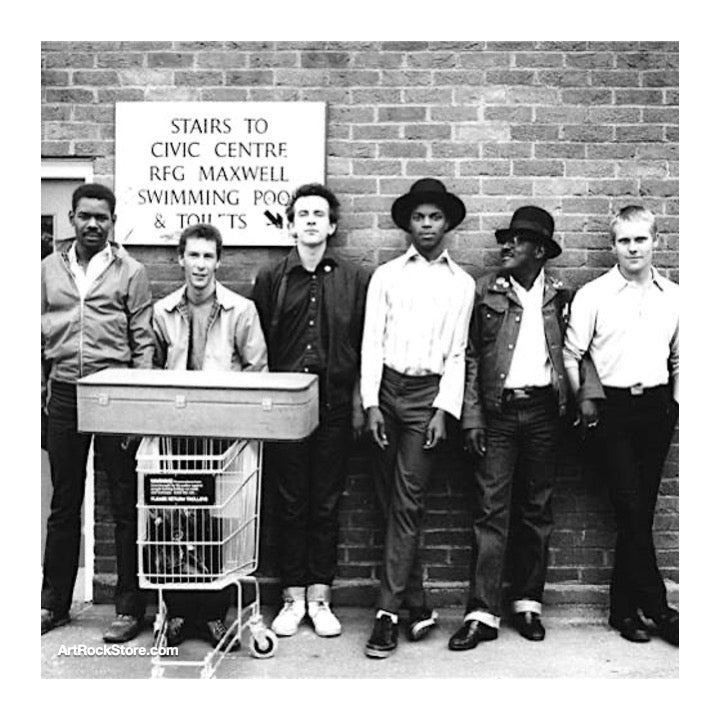 The Beat (UK) | Artist