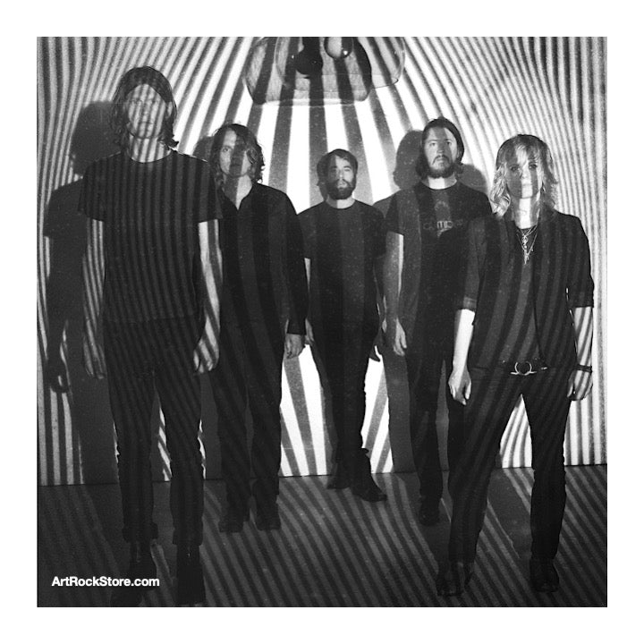 The Black Angels | Artist