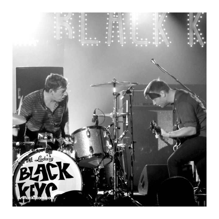 The Black Keys | Artist