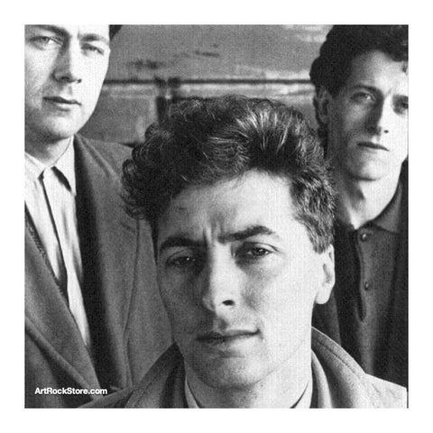 The Blue Nile | Artist
