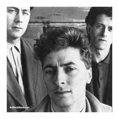 The Blue Nile |  Artist