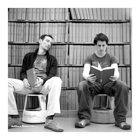 The Books | Artist