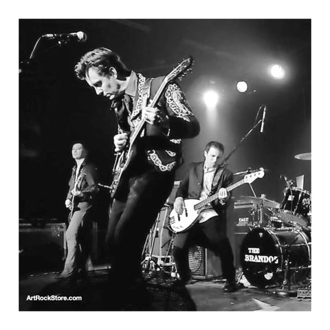 The Brandos | Artist