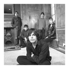 The Charlatans UK |  Artist