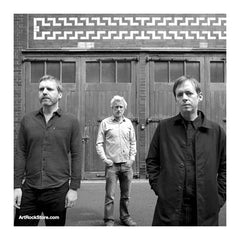 The Clientele |  Artist