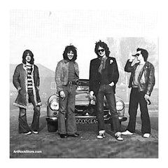 ビショップス伯爵 | アーティスト