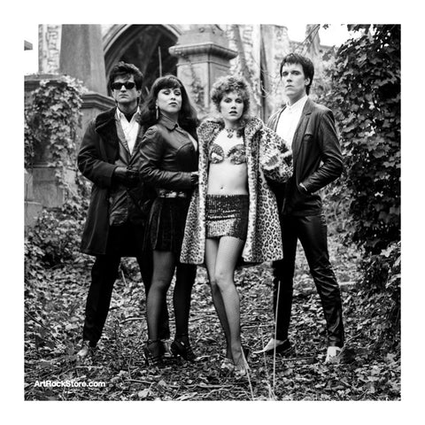 The Cramps | Artist