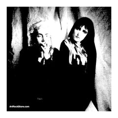 The Creatures |  Artist