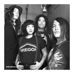 The Dandy Warhols |  Artist