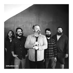 The Dear Hunter |  Artist