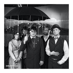 The Decemberists |  Artist