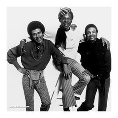Les Delfonics | Artiste