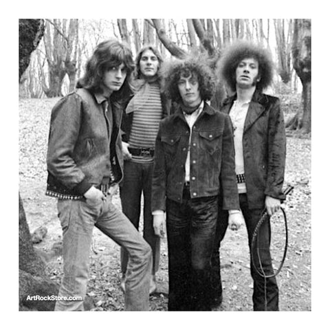 The Deviants | Artist