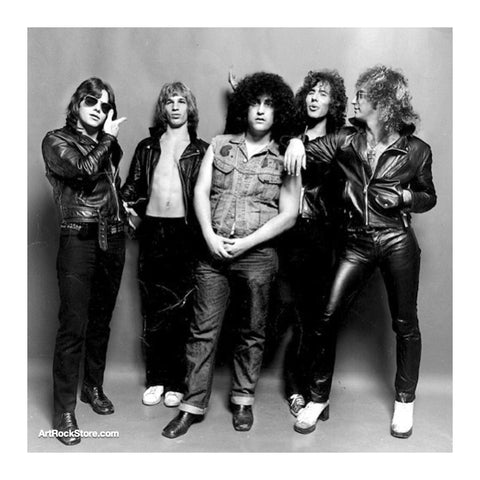 The Dictators | Artist