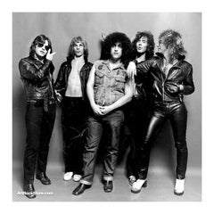 独裁者 | アーティスト