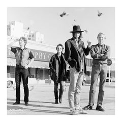 The Dream Syndicate |  Artist