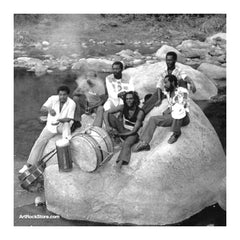 エチオピア人 | アーティスト