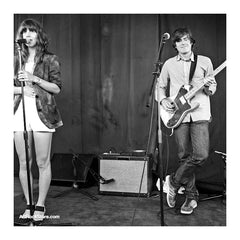 The Fiery Furnaces |  Artist
