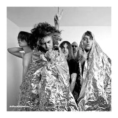 Les Lèvres enflammées | Artiste