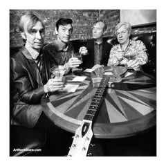 The Fleshtones |  Artist