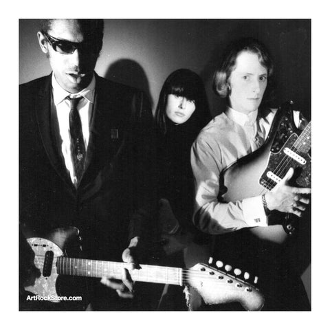 The Gories | Artist