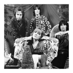 The Grip Weeds |  Artist