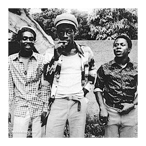 The Heptones | Artist
