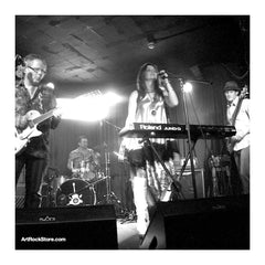 The Honey Pot |  Artist