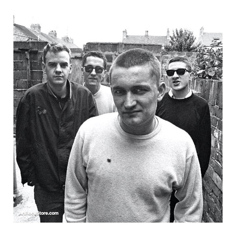 The Housemartins | Artist