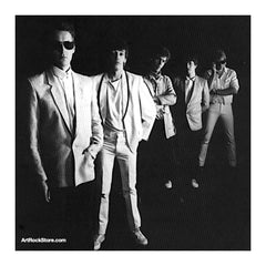 The Inmates |  Artist