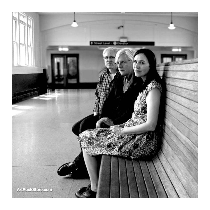 The Innocence Mission | Artist