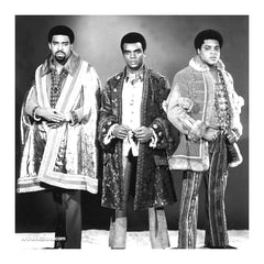 The Isley Brothers |  Artist