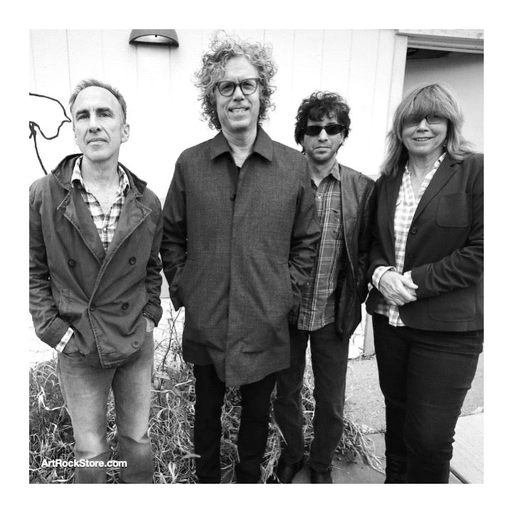The Jayhawks | Artist
