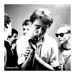 The Jazz Butcher |  Artist