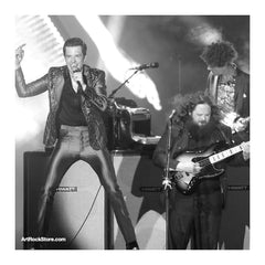 Les tueurs | Artiste