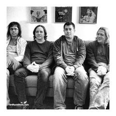 The Kingsbury Manx |  Artist