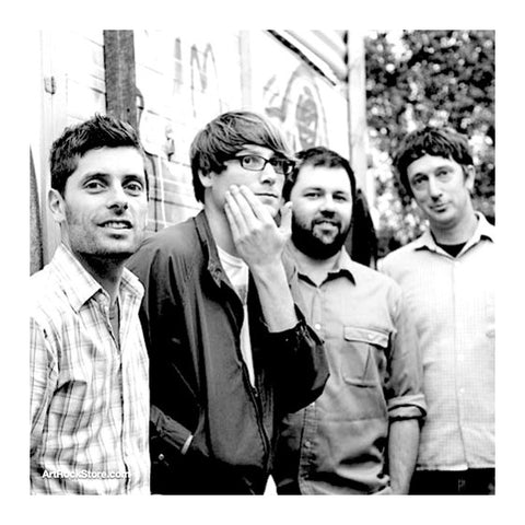The Lucksmiths | Artist