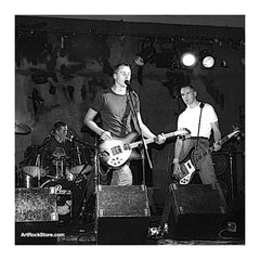 The Mark of Cain |  Artist