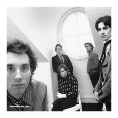 The Monochrome Set |  Artist