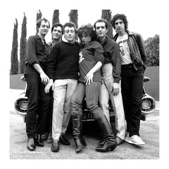 The Motels |  Artist