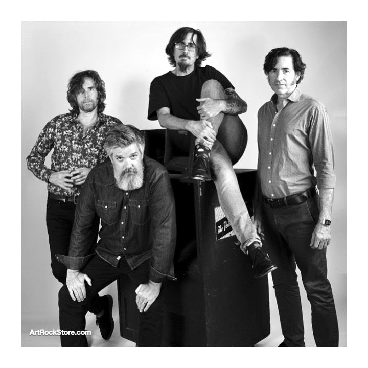 The Mountain Goats | Artist
