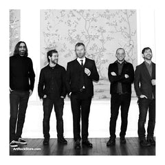 The National |  Artist