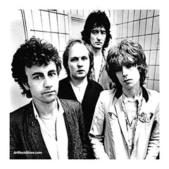 The Only Ones |  Artist