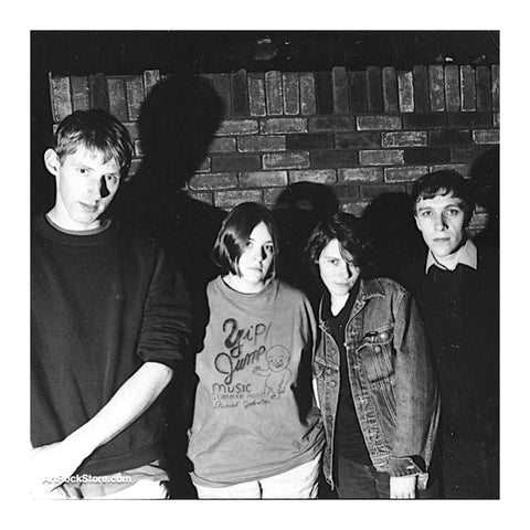 The Pastels | Artist